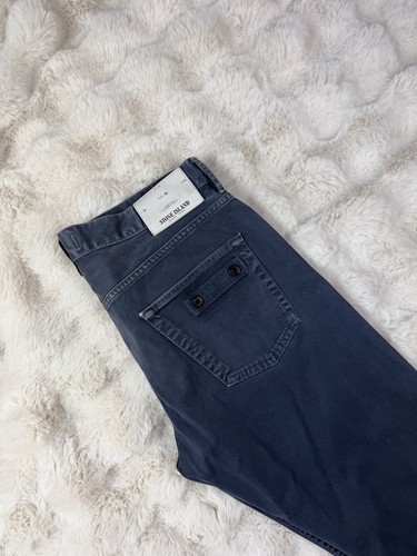 Pantalone cargo uomo - , stone