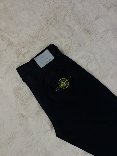 Pantalone jeans uomo stone - pantalone,
