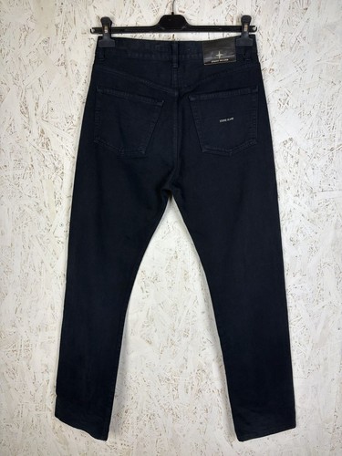 Pantalone jeans stone island - pantalone,