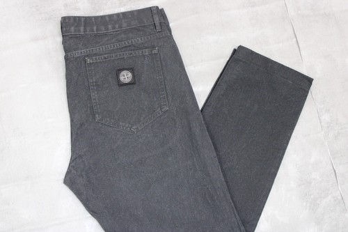 Jeans slim fit stone island - slim,