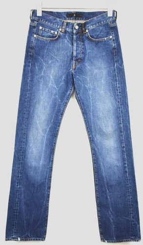 Stone island 499470 jeans - island, uomo