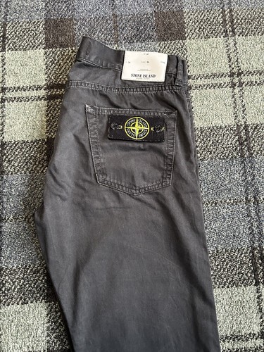 Jeans stone island - jeans,