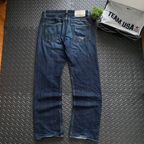 Jeans denim uomo vintage - , stone