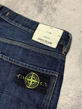 Jeans Stone Island RE W36 L30