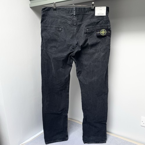 Stone island chinos - island, jeans
