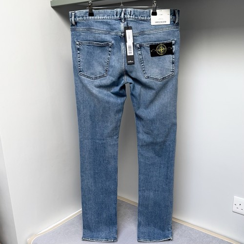 Stone island jeans pantalone - stone,