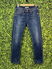 Jeans Stone Island Uomo Taglia