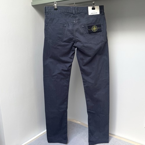 Stone island chinos jeans - island,