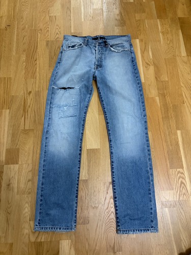 Jeans stone island vintage - island,