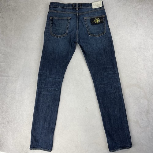 Jeans stone island w32 - jeans,