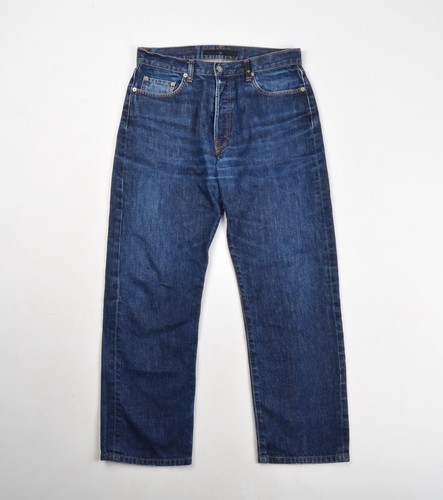 Jeans stone island denim - jeans,