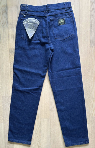 Jeans deadstock vintage - jeans,