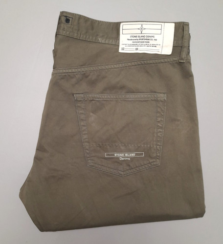 Pantalone uomo originale stone - uomo,